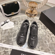 Chanel Casual Shoes